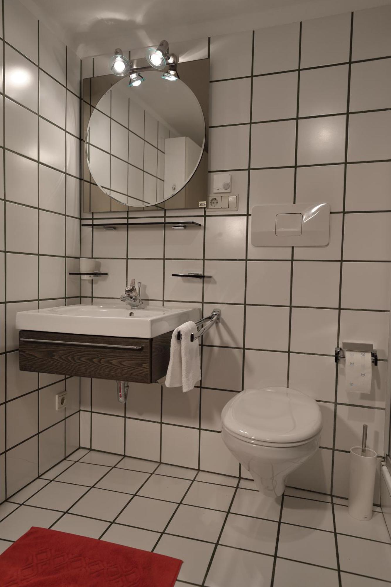 Gloegglhof Lana Quarto foto